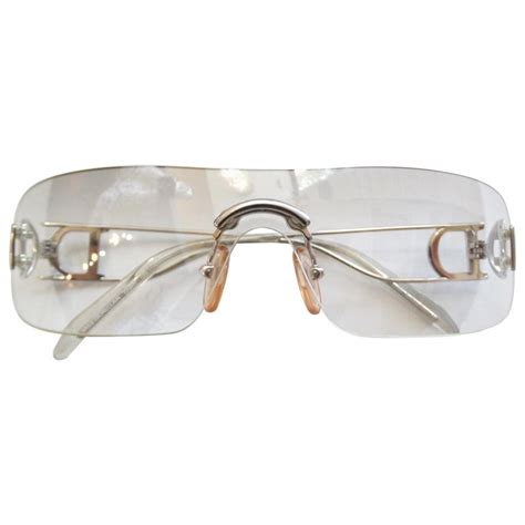 christian dior shades price|Christian Dior clear glasses.